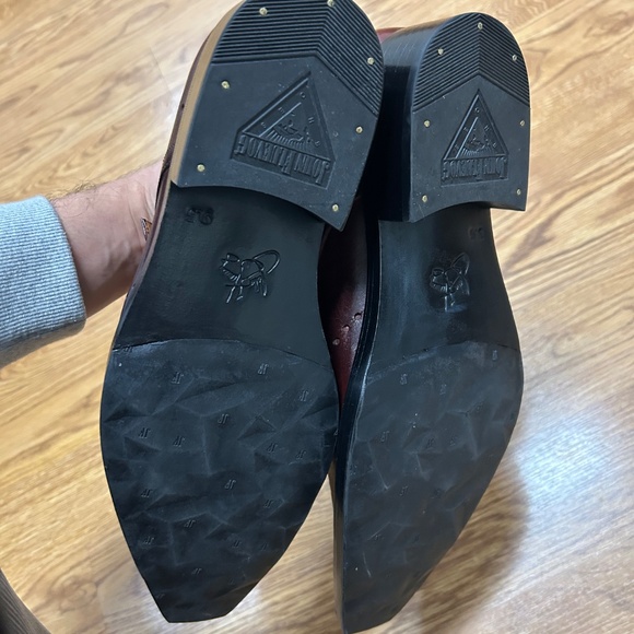 John Fluevog Fjords Nordfjord - Picture 6 of 7